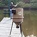 Moultrie 30-Gallon FeedCaster™ Fish Feeder