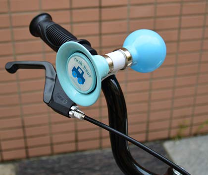 CHILDHOOD Kids Bike Horn Bell (Tiffany)