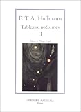 Tableaux nocturnes, tome 2 by 