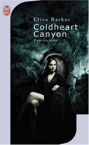 Coldheart canyon