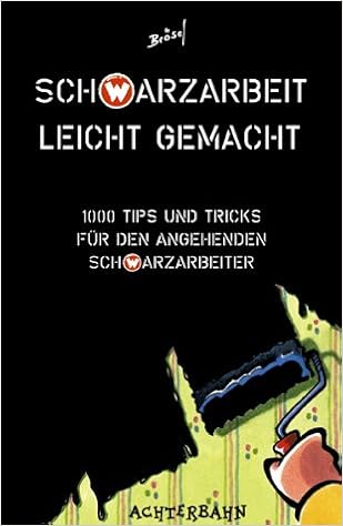 Bildergebnis fÃ¼r schwarzarbeit