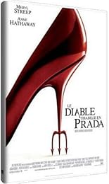 Le Diable S'habille En Prada - Dvd Simple - Édition Limitée