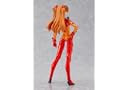 Max Factory Evangelion: 2.0: Shikinami Asuka Langley Figma Action Figure Test Plugsuit Ver