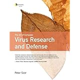 Art of Computer Virus Research and Defense, The