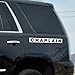 CHAPLAIN Magnetic signs - 2 PK, 24 x 3 for Car Truck Van SUV Fire EMS EMT Police - US DOT Approved Size