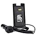 NKTECH LB-75L Car Charger Battery Eliminator For TYT Tytera MD-390 MD-390GPS Digital Mobile Radio DMR Two Way Radio Transceiver