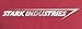 Stark Industries Iron T-Shirt Movie Tee Heather Red L