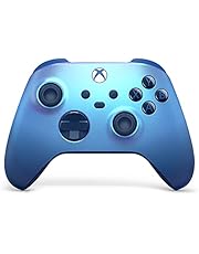 Xbox Wireless Controller – Aqua Shift Special Edition