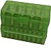 MTM 41/44 Cal 50 Round Flip-Top Ammo Box