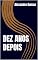 Livro DEZ ANOS DEPOIS