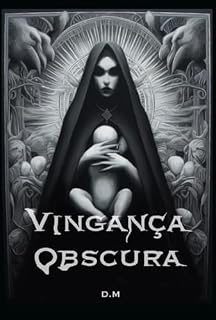 Livro Vingança Obscura