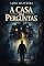 Livro A casa das perguntas