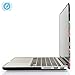 IBENZER Compatible with MacBook Pro 13 Inch Case 2015 2014 2013 2012 A1502 A1425, Heavy Duty Protective Hard Shell Case Cover for Old Version Apple Mac Pro Retina 13, Crystal Clear, HT13CYCL-B