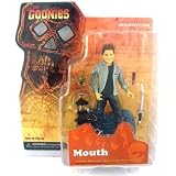 Figurines Mezco Toys The Goonies - Lot De 5 Figurines 9cm - NEUVES