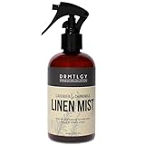 DRMTLGY Natural Lavender Linen Mist and Room