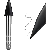 Slim Pen 2 Gen Nib Replacement Compatible for Microsoft Surface Slim Pen 2 Tips Replacement Nibs for Surface Slim Pen 2