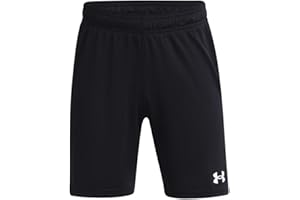 Under Armour Boys Golazo 3.0 ShortsShorts