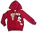 Disney Mickey Mouse Little Boys Toddler Zip Hoodie
