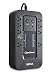 CyberPower EC550G Ecologic UPS System, 550VA/330W, 8 Outlets, Eco Mode, Compact primary