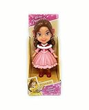 Disney Posable Mini Toddler Belle 3