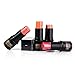 Rouge Blush Stick, Cream Blush Stick for Cheeks & Lips, Blendable Long-Lasting Multi-Use Contour Stick & Highlighter Makeup