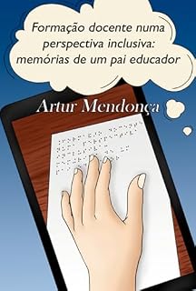 Livro Formação Docente Numa Perspectiva Inclusiva