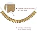 Friendsgiving Banner Burlap - Friends Thanksgiving Feast - Friendsgiving Party Bunting Banner - Thanksgiving Friends Party Decorations