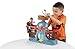 Fisher-Price Disney Jake and The Never Land Pirates Jake's Battle at Shipwreck Falls