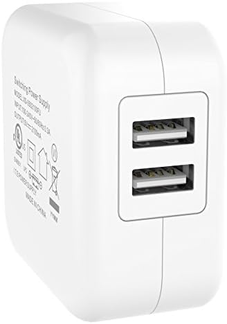 Kindle Touch Charger Power Adapter Compatible Amazon Kindle Fire Kindle Paperwhite Kindle Voyage