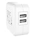 Kindle Touch Charger Compatible Amazon Fire / Paperwhite / Voyage - USB Power Adapter