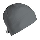 Turtle Fur Midweight Multi-Season Beanie, Chelonia 150 Fleece Hat