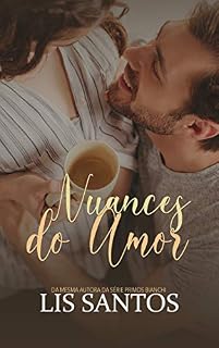 Livro Nuances do Amor
