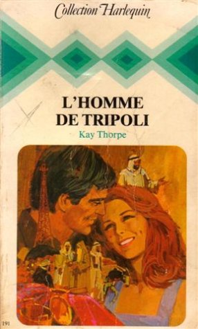 L' Homme de Tripoli