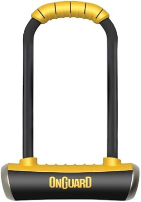 onguard pitbull mini shackle d lock