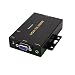 1080P VGA to HDMI Converter with 3.5mm Audio Port for PC Laptop Display Computer Mac Projector primary
