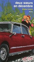 Deux soeurs en décembre