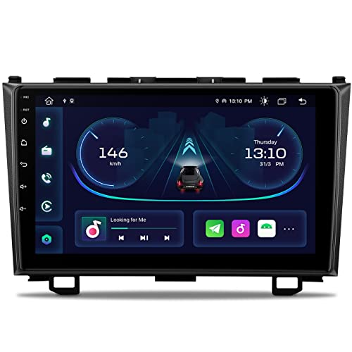 XTRONS Android 11 Car Stereo Radio Player 9 Inch IPS Touch Screen GPS