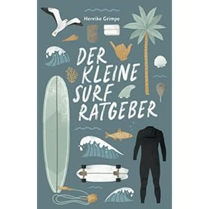 Der kleine Surfratgeber
