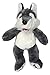 Cuddly Soft 16 inch Stuffed Wolf - We stuff 'em...you love 'em!
