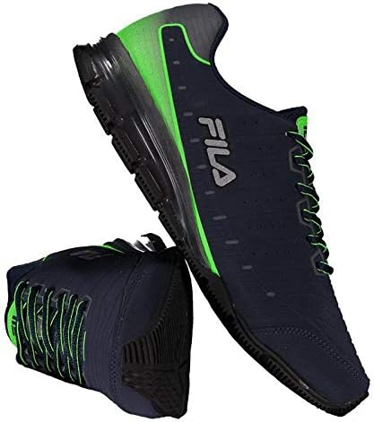 tênis fila sequential 2.0