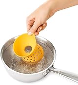 OXO Good Grips 2-Piece Silicone Egg Poacher Set view 13