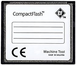 Onefavor CompactFlash Cards Industrial CF Memory