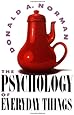 The Psychology Of Everyday Things