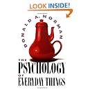 The Psychology Of Everyday Things