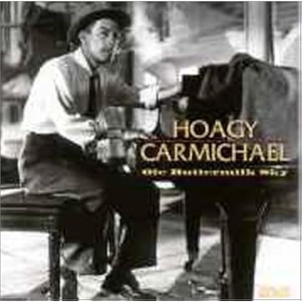 Hoagy Carmichael - Hoagy Sings Carmichael - Amazon.com Music