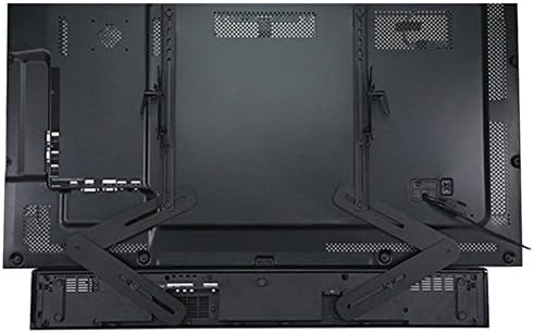 peerless soundbar mount