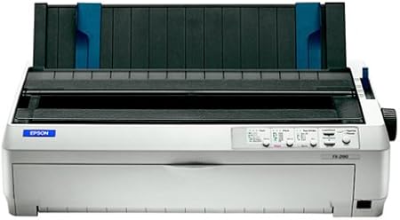 epson fx 2190