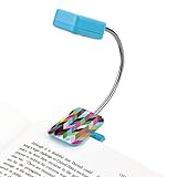 LED Book Light By French Bull - Ziggy - LED Book Light - Book Reading Light - LED Reading Light