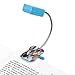 LED Book Light By French Bull - Ziggy - LED Book Light - Book Reading Light - LED Reading Light