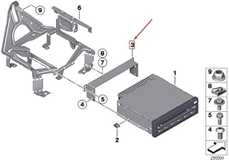 Amazon Gtv Investment 1 F Dvd Cdチェンジャーホルダー 新品 車 バイク 車 バイク
